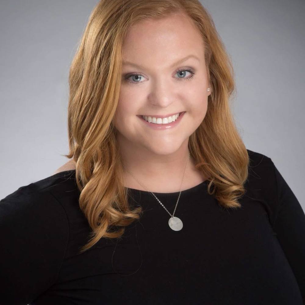 Meet your Posher, Keri ann